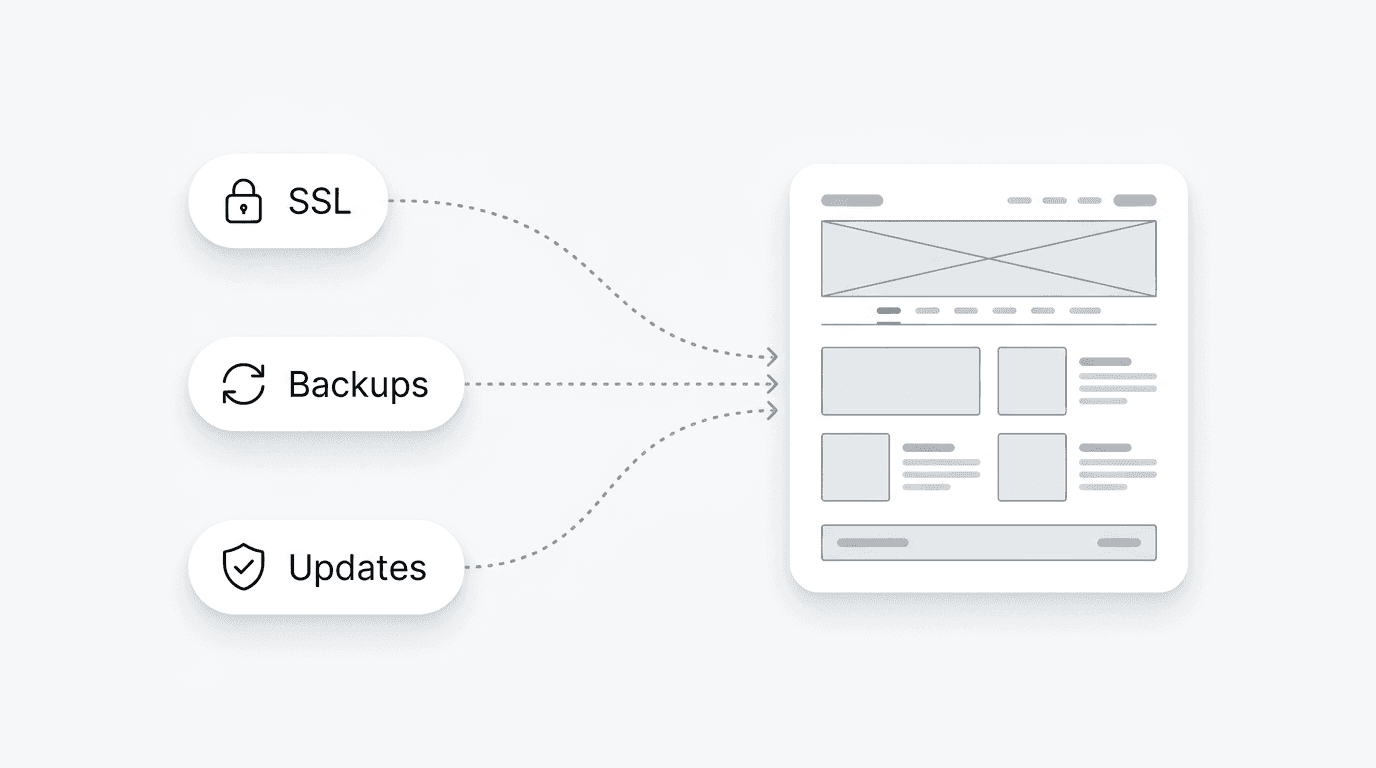 Enterprise Hosting